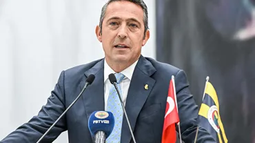 Ali Koç: Final konuşmak için çok çok erken