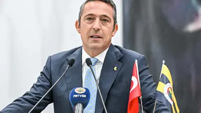 Ali Koç: Final konuşmak için çok çok erken