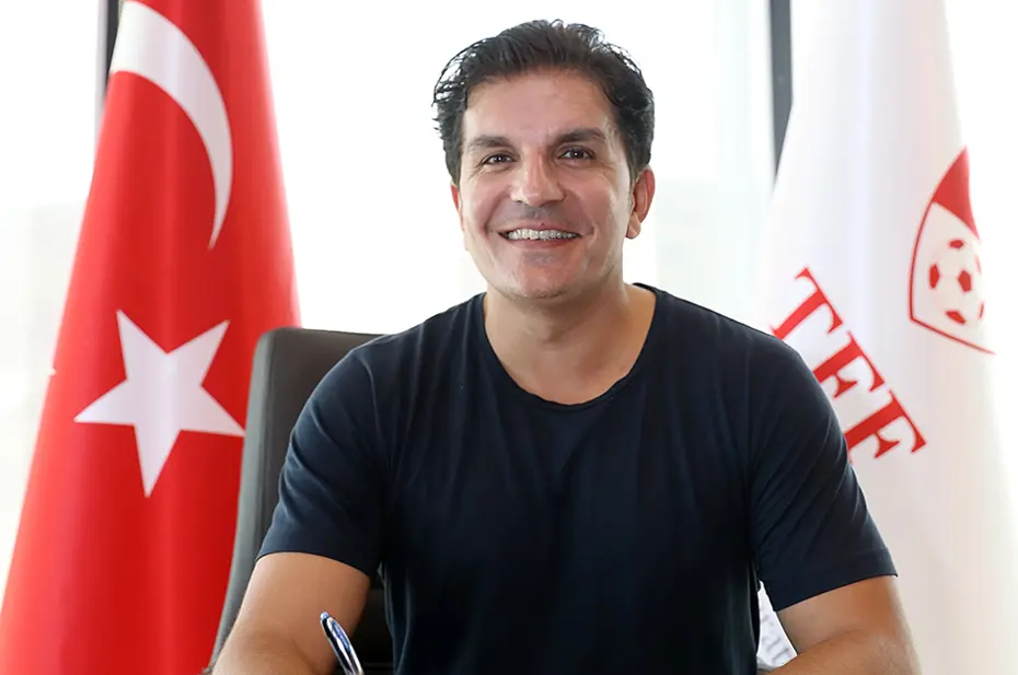 Ferdi Kadıoğlu transferinde sıcak gelişme: "Bana sordular, alırsanız tebrikler dedim" - 2