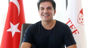 MKE Ankaragücü'nde Kenan Koçak dönemi resmen başladı