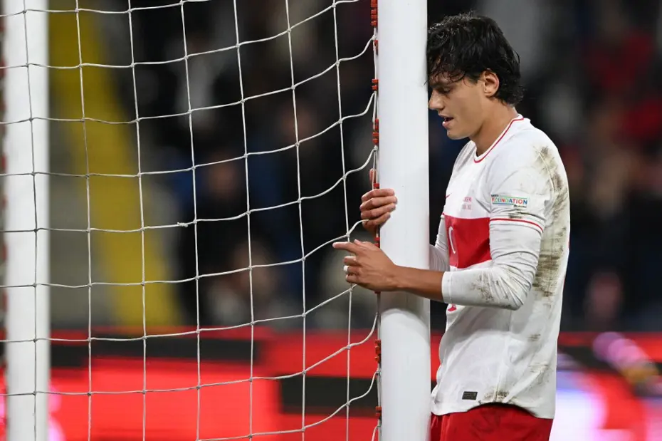 Enes Ünal ve Zaniolo düşüşte: Premier Lig'de piyasa değerleri güncellendi - 6