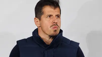 Emre Belözoğlu'ndan Morutan'ın sözleşmesiyle ilgili açıklama