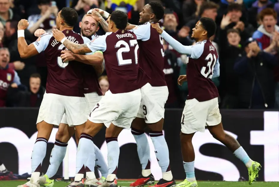 Avrupa'nın en iyi takımları açıklandı: Türk kulüpleri için büyük yıkım - 4