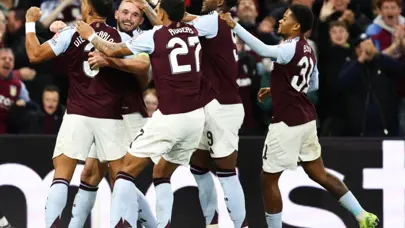 Aston Villa - West Ham United FA Cup maçı ne zaman, saat kaçta ve hangi kanalda? (Şifresiz yayınlanacak)