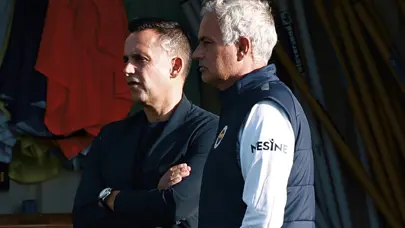 Stopere yeni isim: Mario Branco yıldız oyuncu için görüşmelere başladı