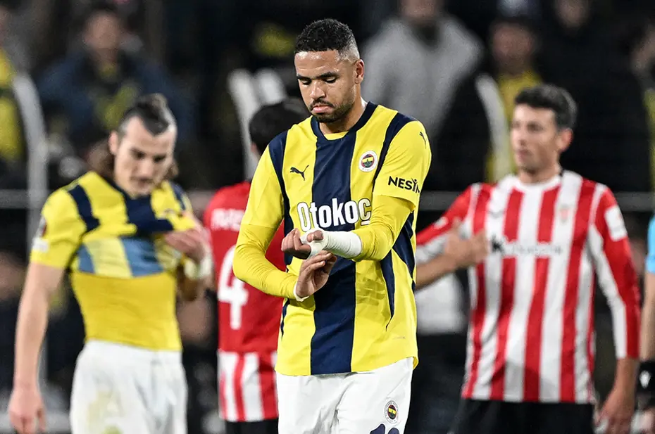 Semih Şentürk'ten Fenerbahçeli futbolcuya yaylım ateşi: "Bu taraftar seni sevmez" - 2 Semih Şentürk'ten Fenerbahçeli futbolcuya yaylım ateşi: "Bu taraftar seni sevmez" - 2