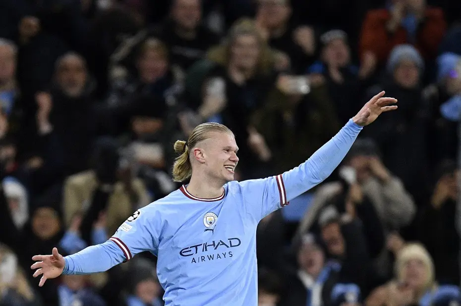 Premier Lig'in en değerli futbolcuları - 10 Premier Lig'in en değerli futbolcuları - 10