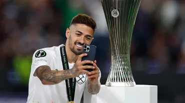 Manuel Lanzini resmen açıklandı; yolun sonu