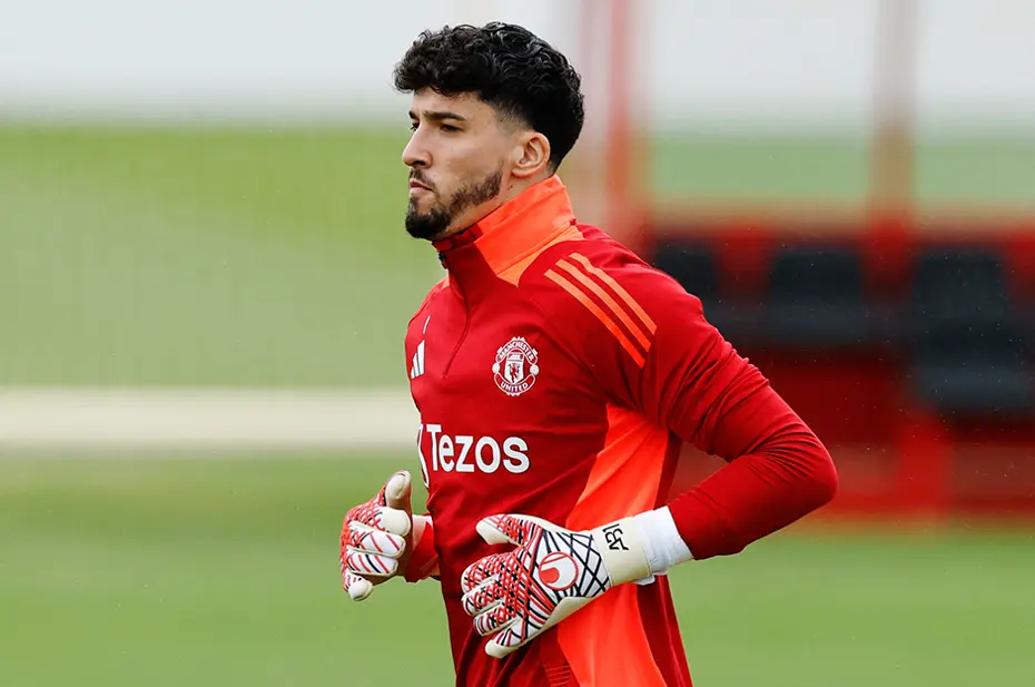 West Ham'dan Altay Bayındır'ı tiye alan tek cümlelik olay paylaşım! Türklerden tepki yağıyor - 3