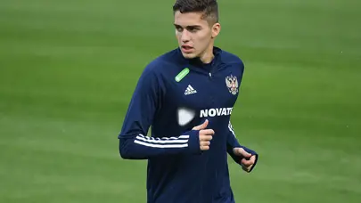 Arsen Zakharyan'dan Galatasaray iddiasına yanıt