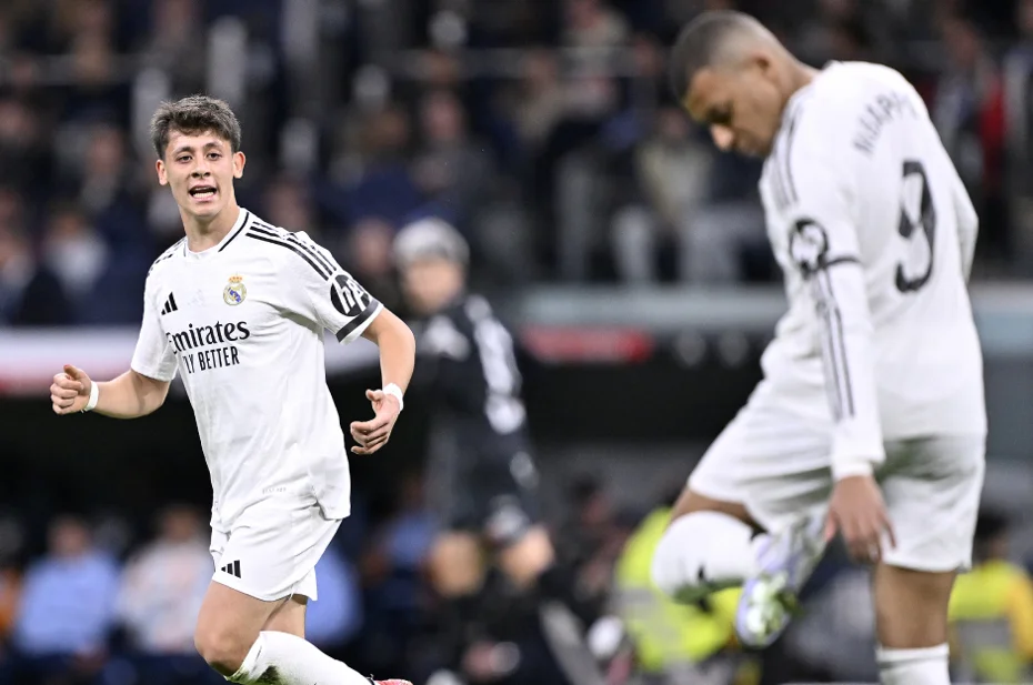 Arda Güler, Kulüpler Dünya Kupası'nda | Real Madrid - Al Hilal maçı ne zaman, saat kaçta, hangi kanalda? - 1