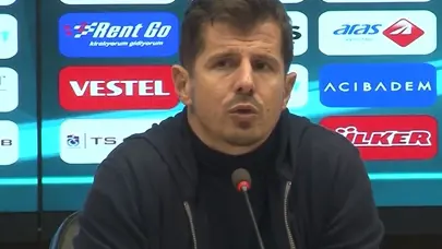 "Bizim adımıza üzüntü verici"