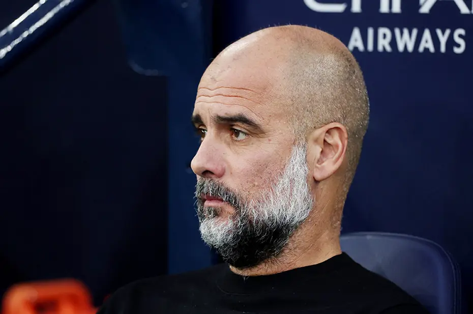 Pep Guardiola'nın Gazze mesajı ayakta alkışlandı: Anlattığı hikayeyle ders verdi - 5