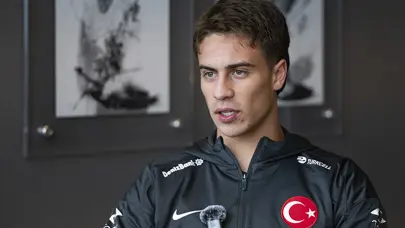 Kenan Yıldız'dan Galatasaray sorusuna yanıt