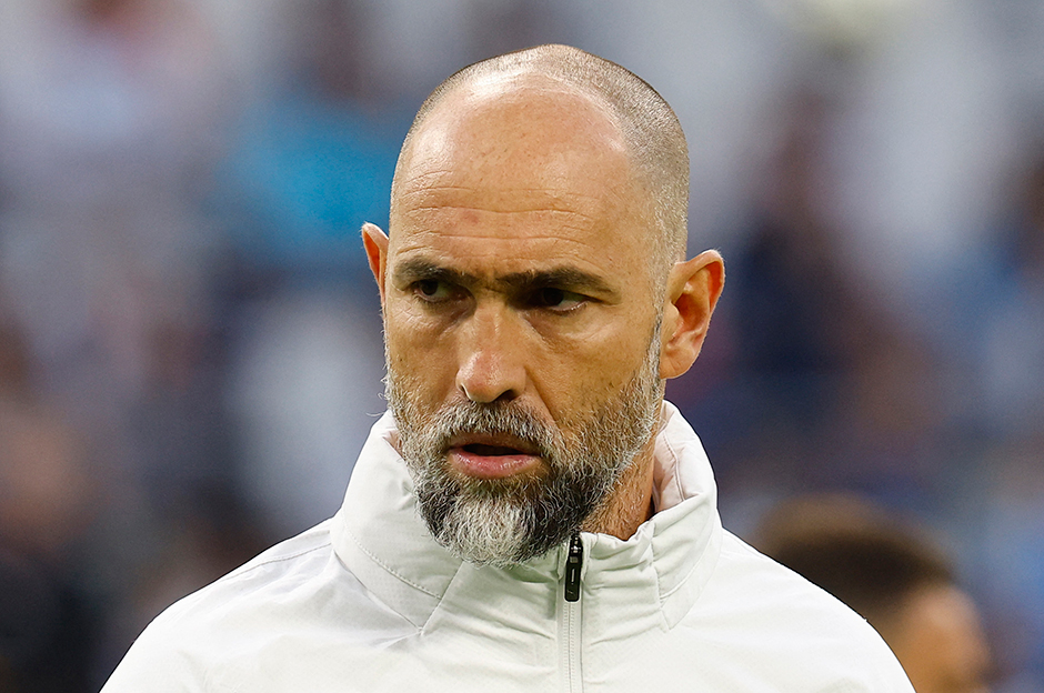 Beşiktaş'tan Tudor açıklaması