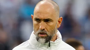 Beşiktaş'tan Tudor açıklaması