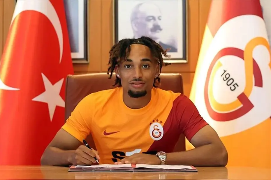 Sacha Boey'a tam 2 katı; Galatasaray harekete geçti - 2
