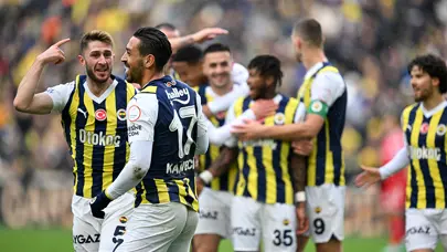 Süper Lig | Fenerbahçe - Ankaragücü maçı ne zaman, saat kaçta, hangi kanalda? İlk 11'ler