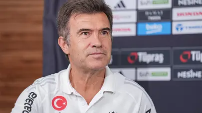 Feyyaz Uçar, Beşiktaş'ın bitirmek üzere olduğu transferi açıkladı
