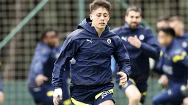 Fenerbahçe kritik maça hazır