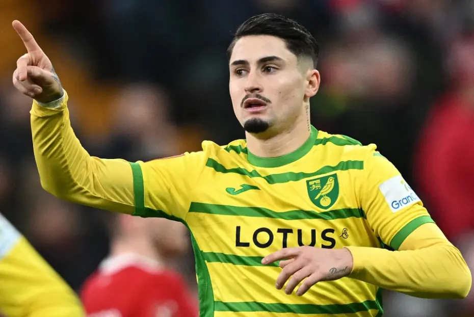 Giresunspor'un eski yıldızı için Galatasaray devrede: Dünya devi de masada - 6