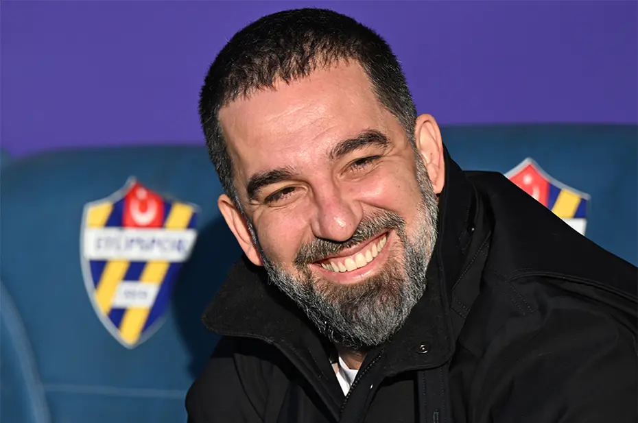 Arda Turan anlaşması tamam: Maaşı belli oldu - 2