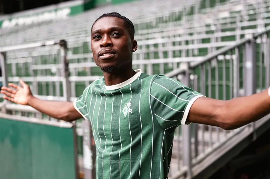 "Fenerbahçe'den Romulo atağı" | Transfer hattı - 12