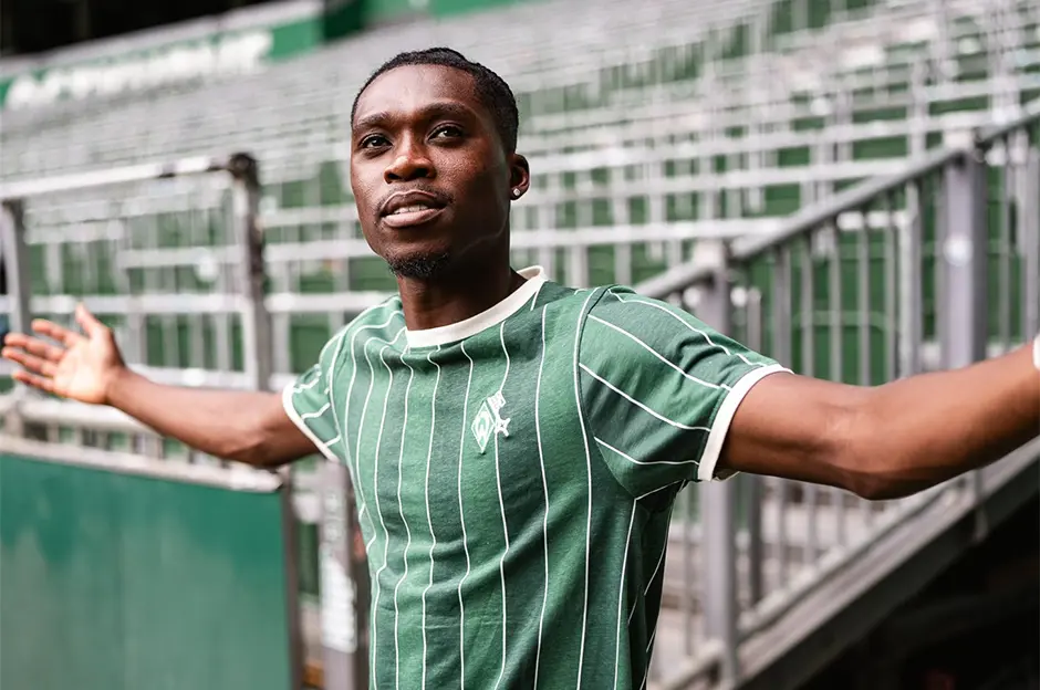 Werder Bremen, Derrick Köhn için kararını Galatasaray'a iletti