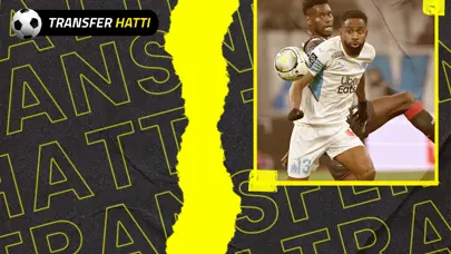 "Bakambu tamam, İstanbul'a bekleniyor" | Transfer Hattı (19 Temmuz 2023)