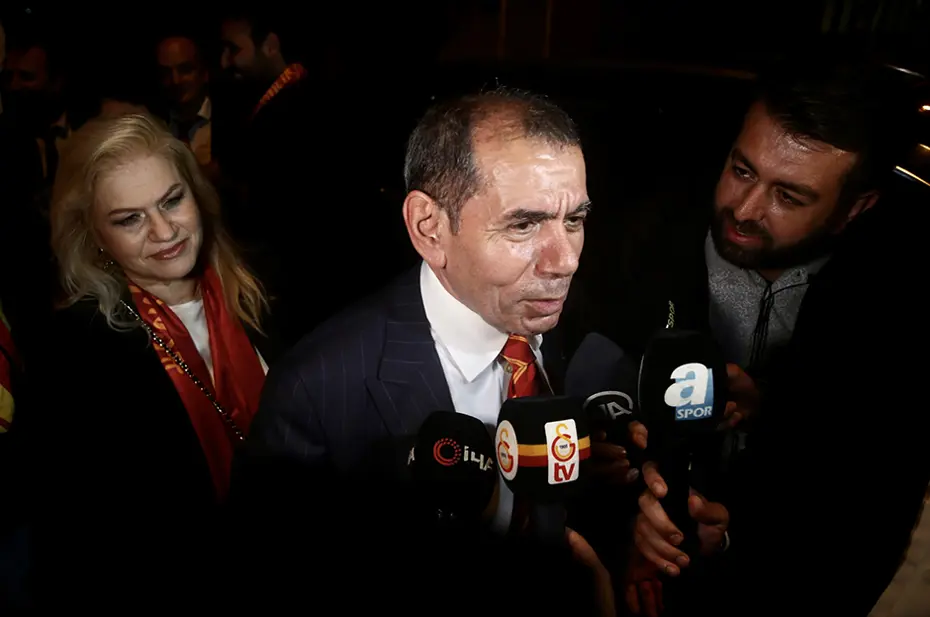 Galatasaray 5 gün öncesinden işi çözdü; 17 milyon Euro ödendi - 3