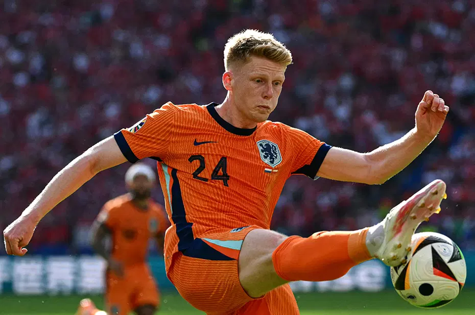 EURO 2024'te transfer değerini artıran 10 futbolcu listesine Türkiye'den 2 isim girdi - 7 EURO 2024'te transfer değerini artıran 10 futbolcu listesine Türkiye'den 2 isim girdi - 7