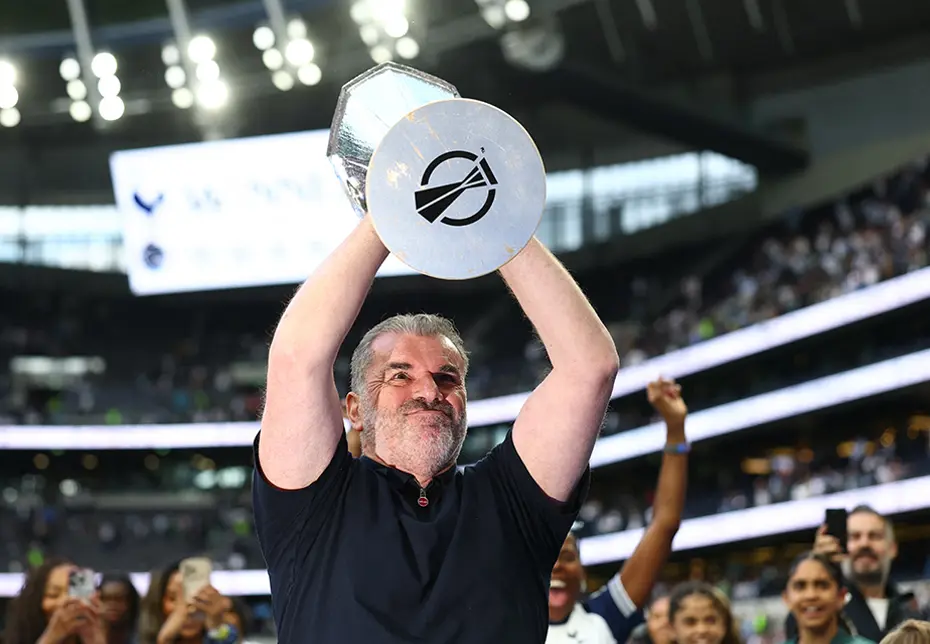 Tottenham yıllar sonra kulübe kupa kazandıran teknik direktörü kovdu - 2