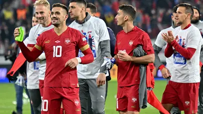 Tadic kararını resmen açıkladı: Bir devir sona erdi