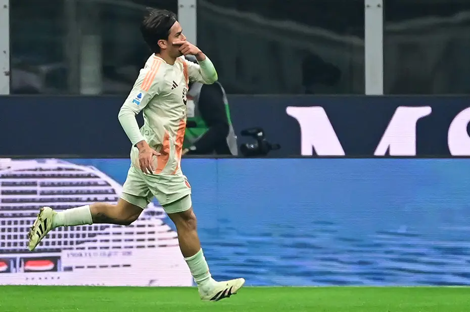 Galatasaray, Paulo Dybala için gözünü kararttı: Astronomik rakam masada - 6