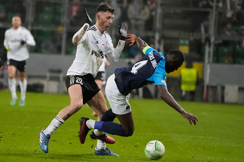 Beşiktaş'tan transferin son gününde Ernest Muci sürprizi: "8 haneli bonservis bedeli" iddiası