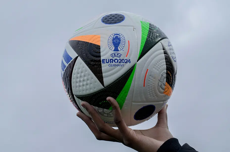 EURO 2024 kura çekiminde 1. torba belli oldu - 3
