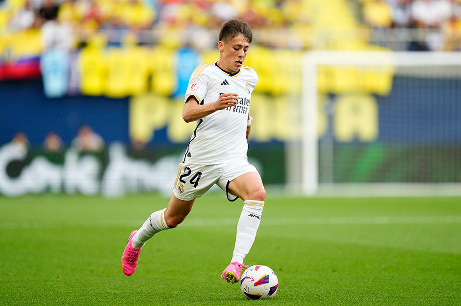 Real Madrid Başkanı'ndan Arda Güler'in sözleşmesi için kritik açıklama