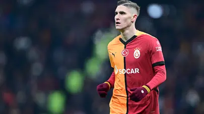 Sallai: "Başaramadık maalesef..."