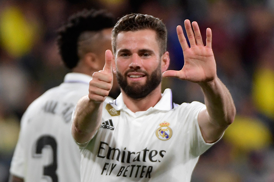 Yeni sezonun ilk büyük transferi Nacho Fernandez oluyor