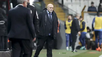 Hikmet Karaman, Galatasaray'ın gündemindeki isim için transfer sinyalini verdi