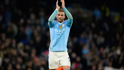 Kyle Walker transferi Marcus Rashford'a bağlı