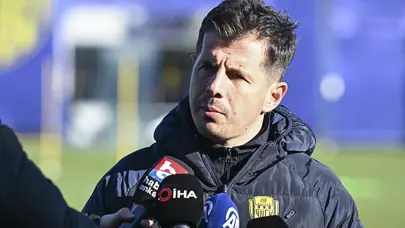 Emre Belözoğlu'ndan Faruk Koca'ya destek