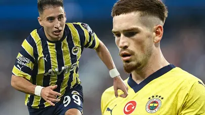 Ryan Kent ve Emre Mor için Fenerbahçe'ye takas teklifi