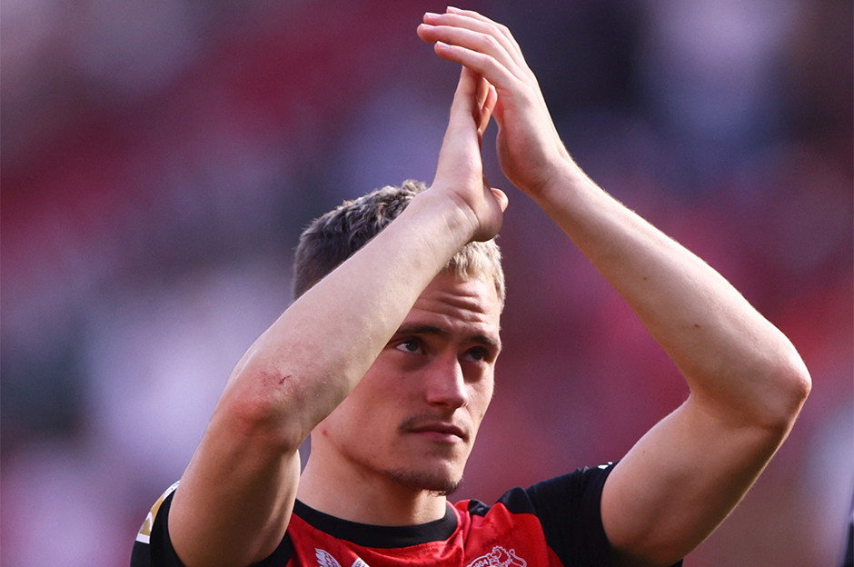 Florian Wirtz transferi için 250 milyon euroluk akılalmaz teklif hazır