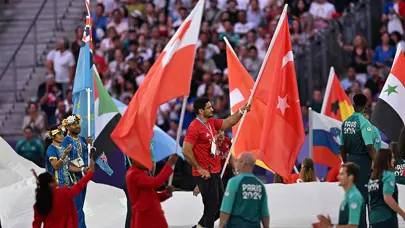Türkiye 40 yıl sonra olimpiyatlardan altın madalyasız döndü