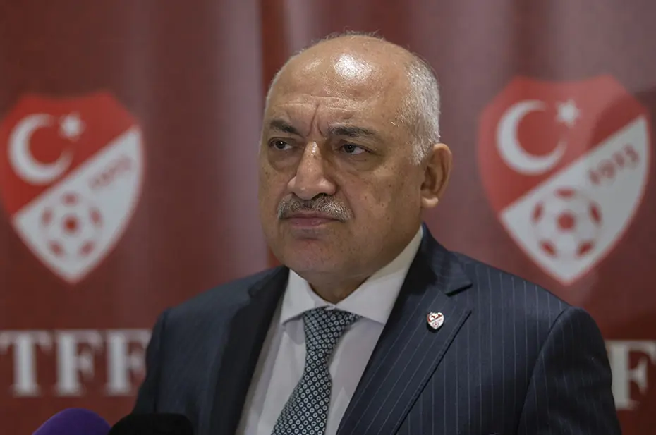 Mehmet Büyükekşi seçimde aday olacak mı? İlk kez açıkladı - 15