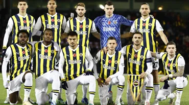 Fenerbahçe'deki ayrılığı duyurdular: "Kabusu sona erecek"