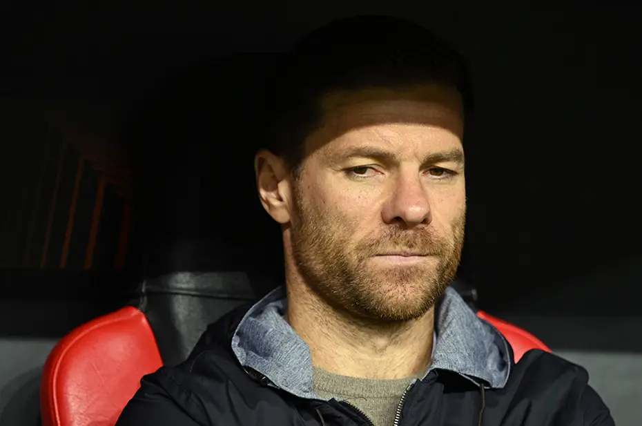 RESMİ: Xabi Alonso geleceğiyle ilgili kararı açıkladı - 4