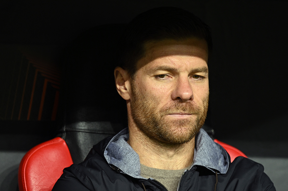 Xabi Alonso iddialarına Leverkusen'den cevap