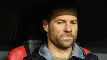 Xabi Alonso iddialarına Leverkusen'den cevap